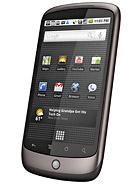 HTC GOOGLE NEXUS ONE QUAD BAND 3G HSDPA WIFI GPS ANDROID GSM MOBILE PHONE